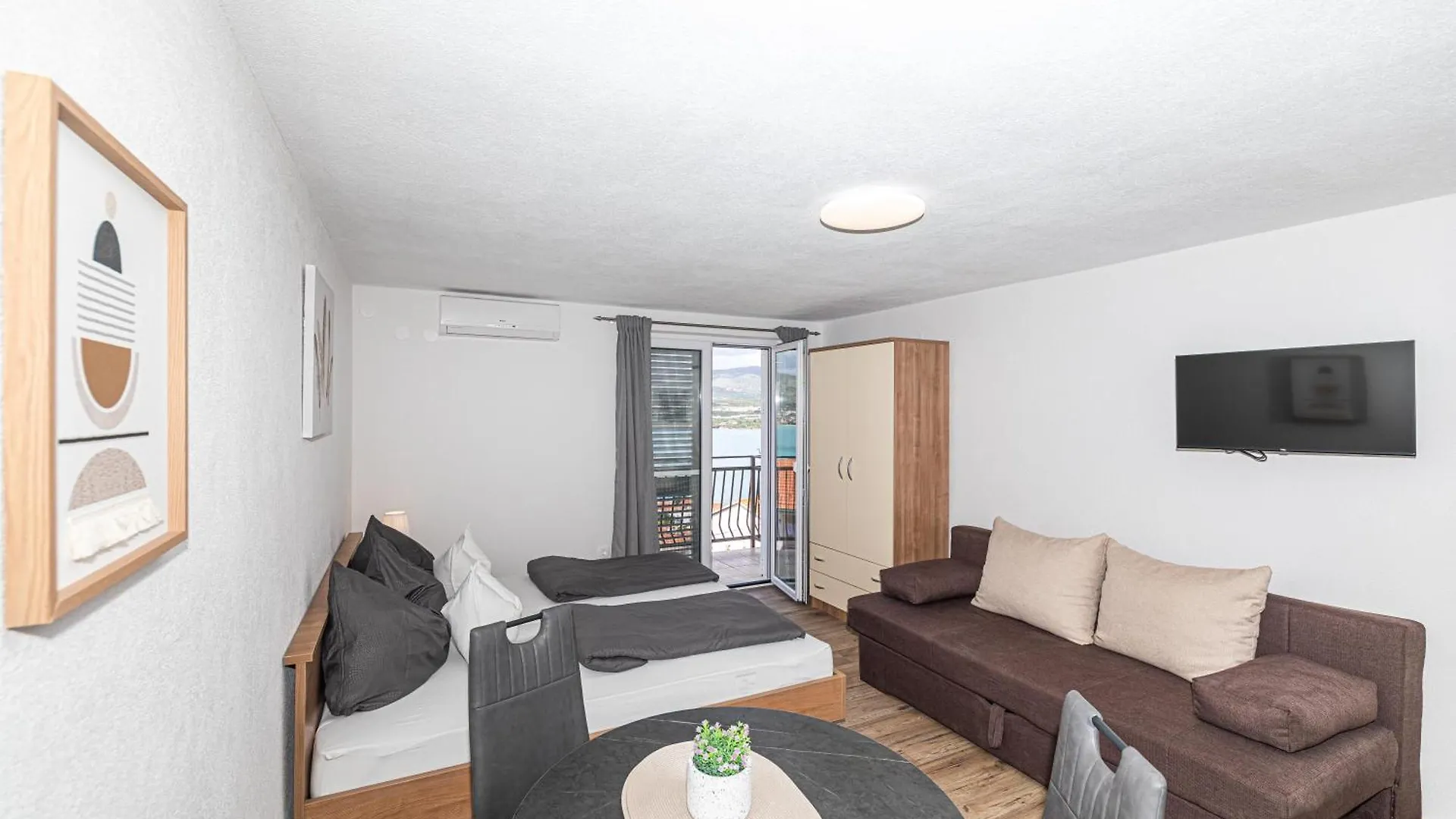Lägenhet Apartman Simic Trogir