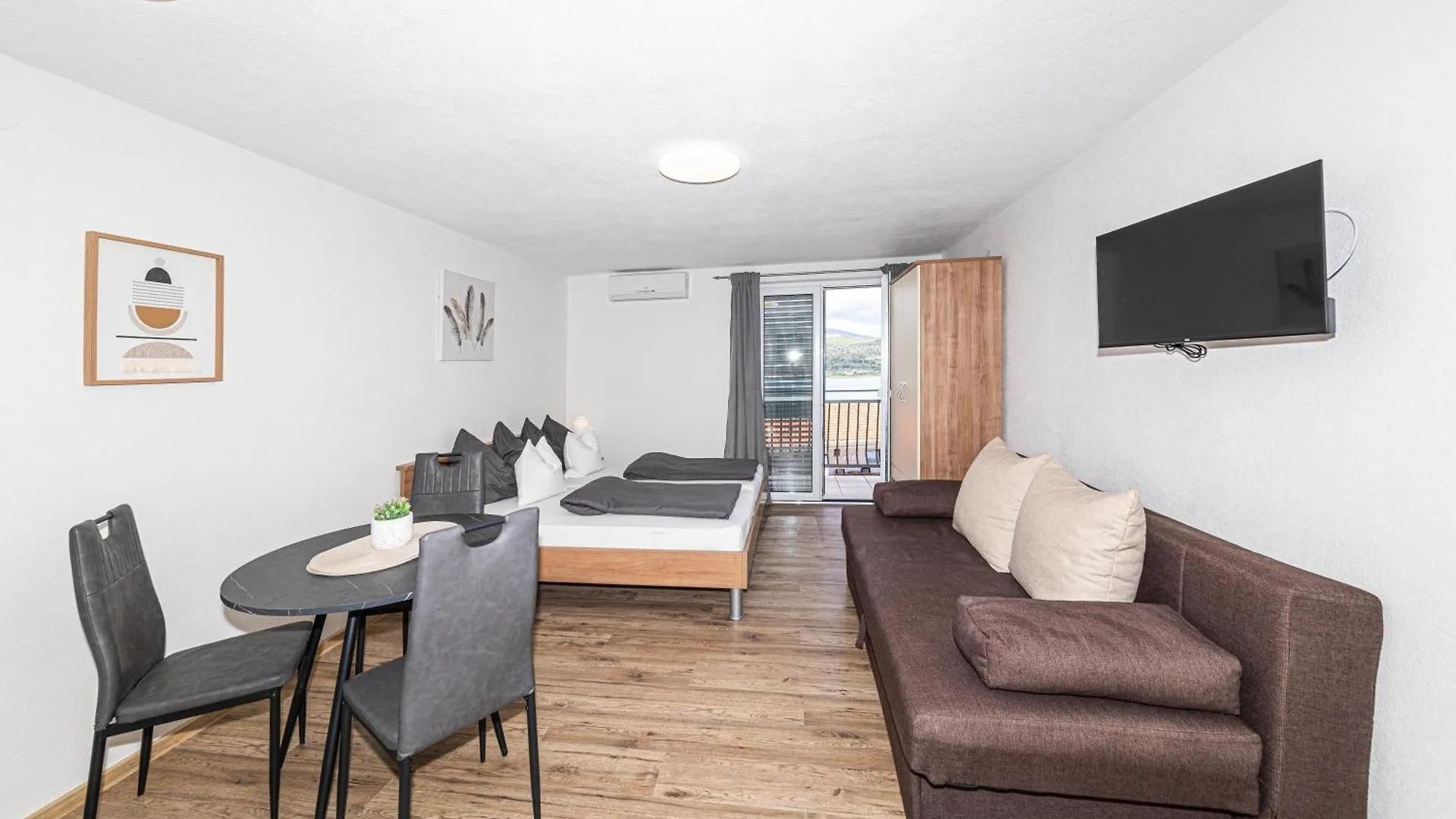 Apartman Simic Trogir Kroatien