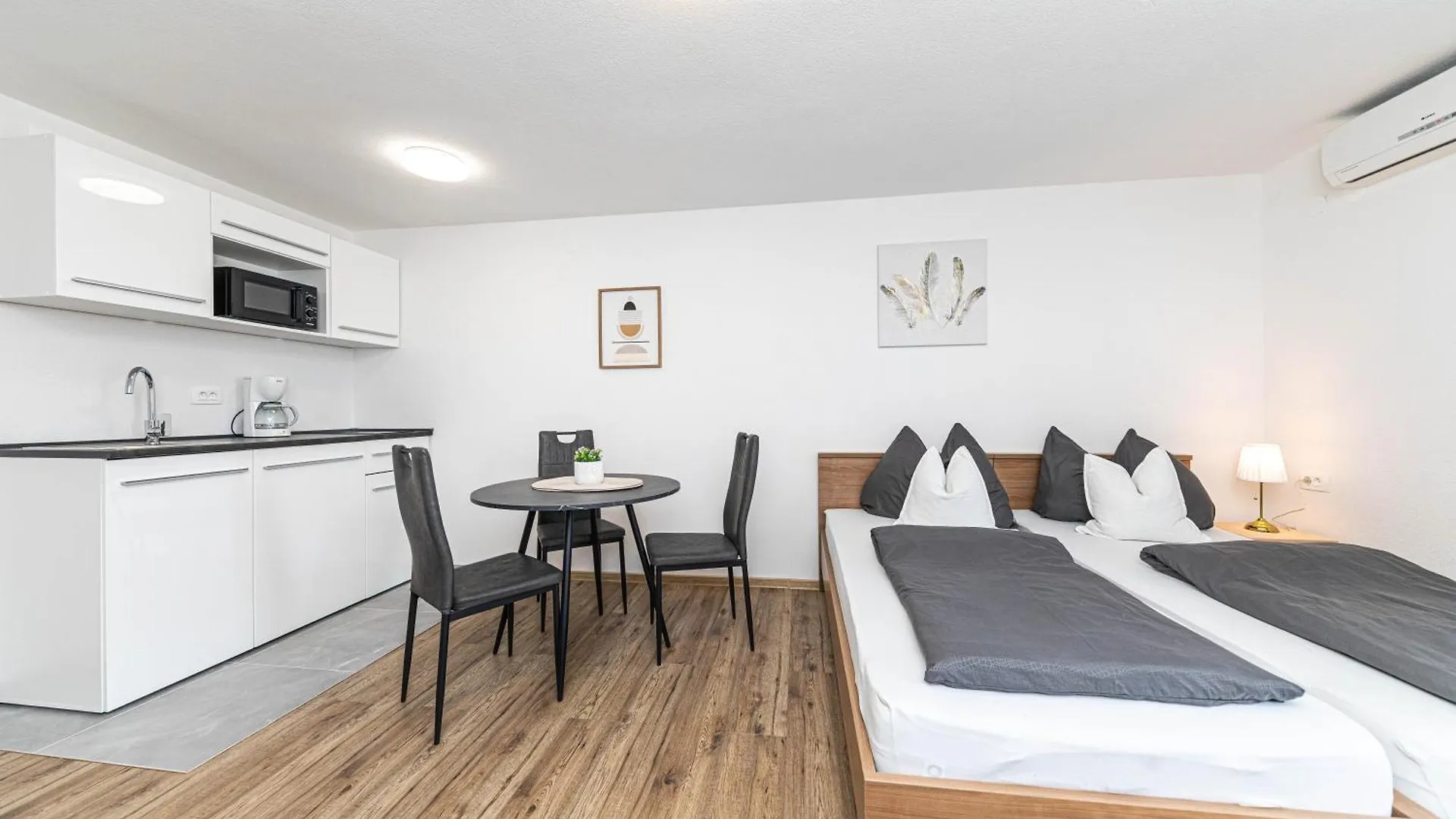 Apartman Simic Trogir 0*,  Kroatien