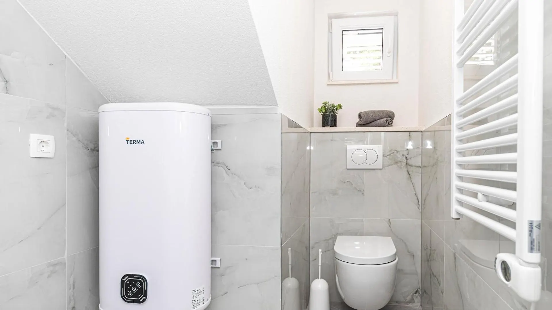 Lägenhet Apartman Simic Trogir